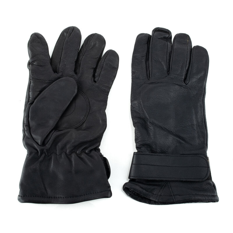 Hungarian Leather Gloves w/ Wool Lining | Issued, , large image number 2